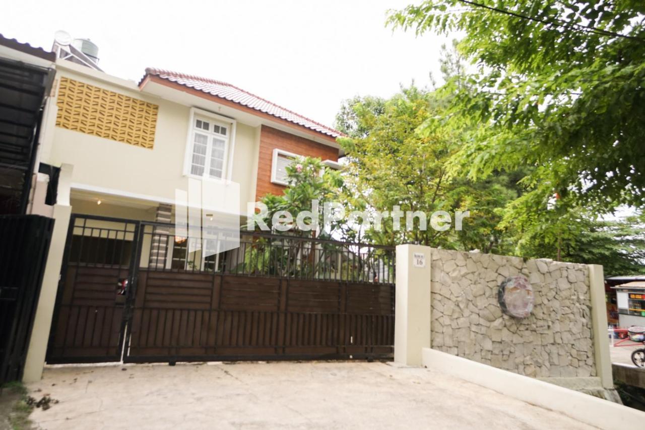 Fazza Syariah Mitra Reddoorz Ξενοδοχείο Τζακάρτα Εξωτερικό φωτογραφία