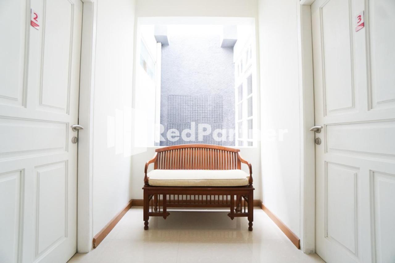 Fazza Syariah Mitra Reddoorz Ξενοδοχείο Τζακάρτα Εξωτερικό φωτογραφία